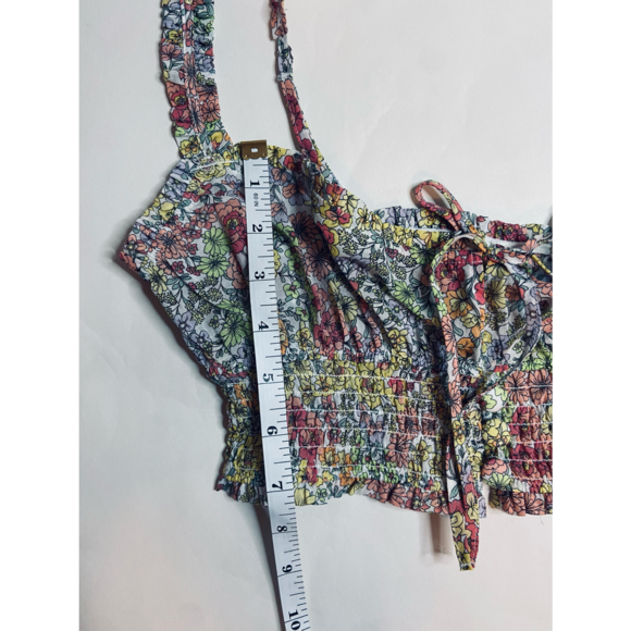 NEW 2 Piece For Love and Lemons Esme Cami and matching Esme Shorts SET - Picture 16 of 16